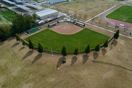 Mission Oak High School Field - Softball in Tulare