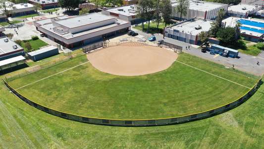 Oak Grove High School Field - Softball (Varsity - South) in San Jose
