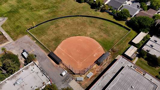 Oak Grove High School in San Jose California Slideshow Image 12