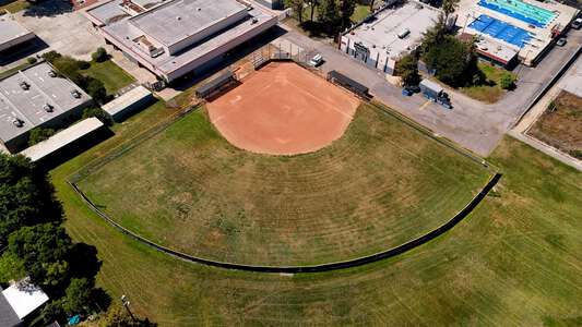 Oak Grove High School Field - Softball (Varsity - South) in San Jose 2