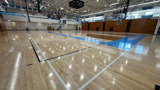 Main Gym