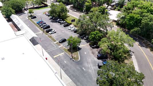 Terry Parker High School Parking Lot - Front (3 hr min) in Jacksonville 2