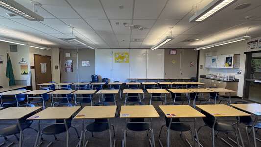 Classroom Standard
