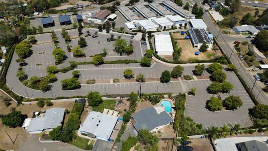 Vista Adult School Parking Lot - Main in Vista 2