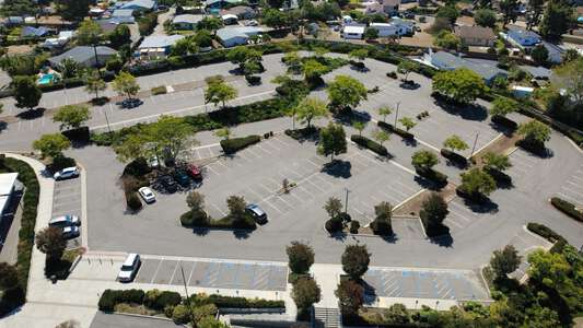 Vista Adult School Parking Lot - Main in Vista 3