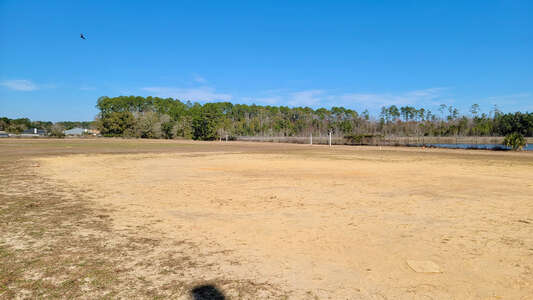 Doctors Inlet Elementary School Field - Practice in Middleburg