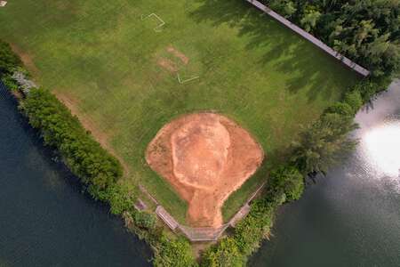 Millenium 6-12 Collegiate Academy Field - Baseball in Tamarac