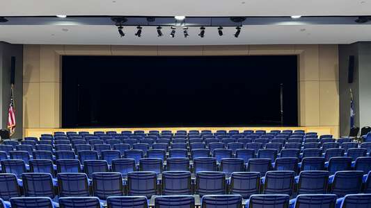 Auditorium