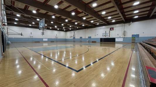 Jackson Middle School in Portland Oregon Slideshow Image 14