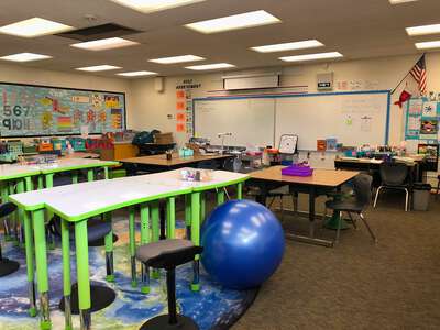 Classroom Standard