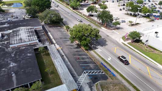 Merrill Road Elementary School Parking Lot - Side (3 hr min) in Jacksonville
