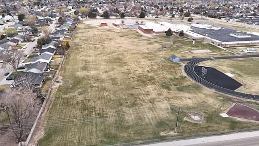 South Middle School Field - Practice 3 in Nampa