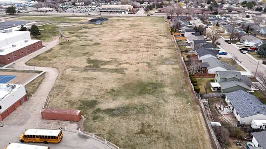 South Middle School Field - Practice 3 in Nampa