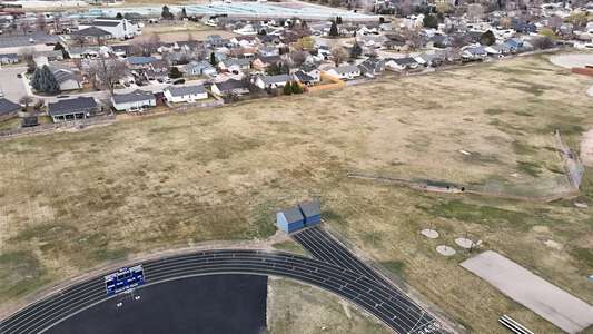 South Middle School Field - Practice 3 in Nampa
