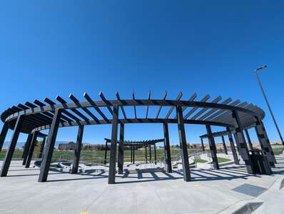 Lake Point Amphitheatre 