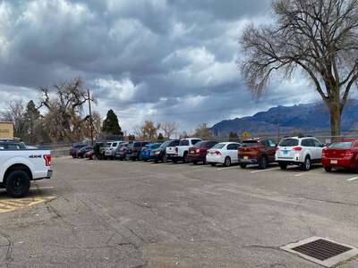 Parking Lot