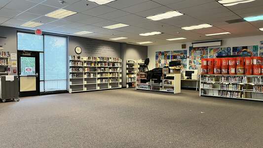Library Merl's Rent Library in Beaverton