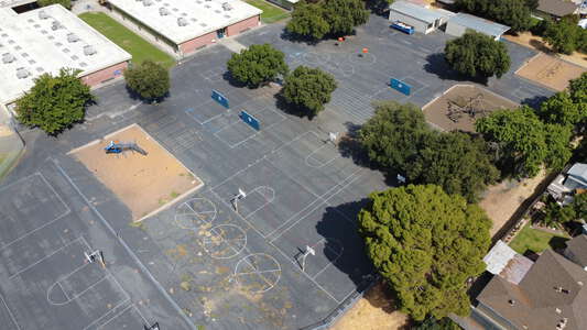 Belshaw Elementary School in Antioch California Slideshow Image 6
