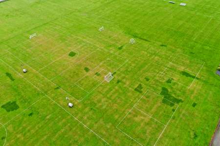 Southwood Elementary School SW Soccer Field 3 in Enumclaw