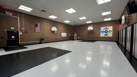 Multipurpose Room