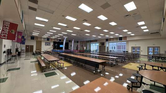 Winding Waters K-8 Cafeteria - Large in Brooksville 4