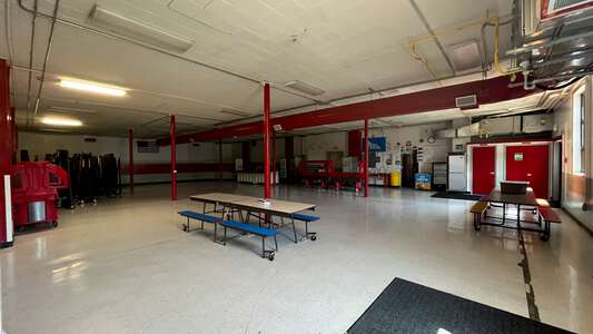 Cafeteria