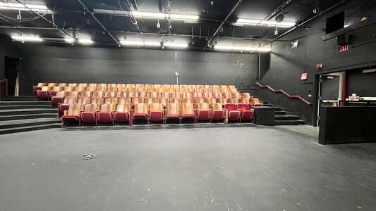 South Eugene High School Little Theatre in Eugene