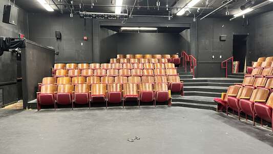 South Eugene High School Little Theatre in Eugene