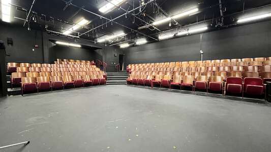 South Eugene High School Little Theatre in Eugene