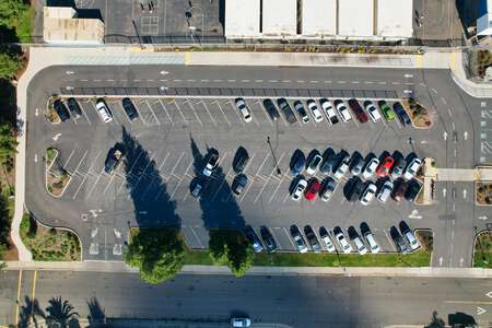 Parking Lot