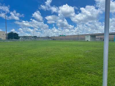 Biscayne Gardens Elementary School Field - Practice in Miami