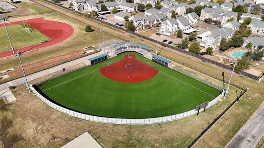 Dallas Field - Softball 1