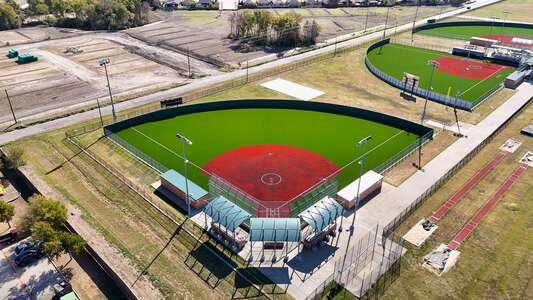 Forester Athletic Complex Field - Softball 1 in Dallas