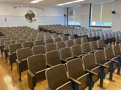 De Diego - Jose De Diego Community Academy Auditorium 01 (Small) in Chicago 2