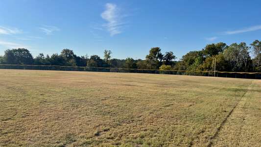Zan Wesley Holmes Jr Middle School Field - Baseball in Dallas