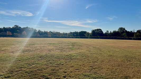 Zan Wesley Holmes Jr Middle School Field - Baseball in Dallas
