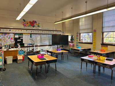 Classroom Standard