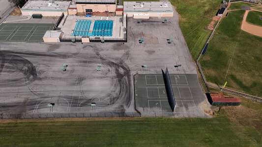 Silver Creek High School  in San Jose California Slideshow Image 8