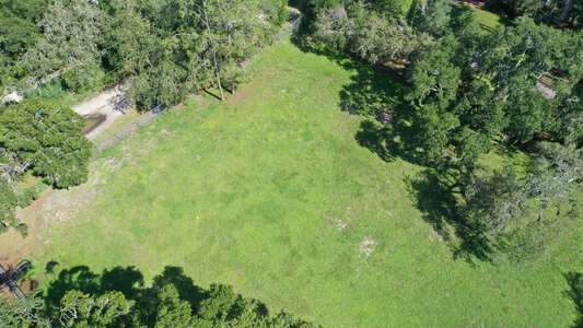 Cotee River Elementary School Field - Practice 2 in New Port Richey