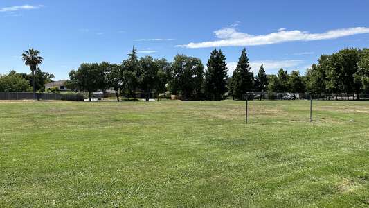 Sargeant Elementary School Field - Practice 1 in Roseville