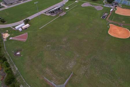 River Ridge High School Field - Practice 1 in New Port Richey
