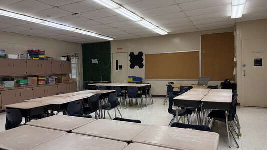 Classroom Standard (3 hr min)