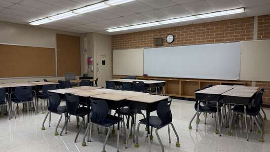 Mamie Agnes Jones Elementary School Classroom Standard (3 hr min) in Baldwin