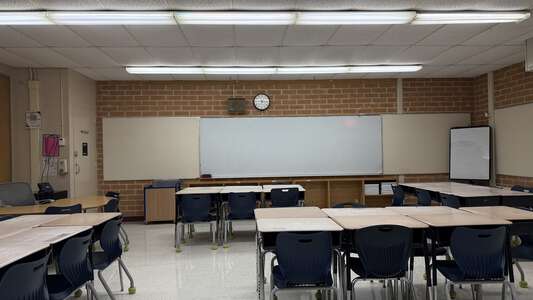 Mamie Agnes Jones Elementary School Classroom Standard (3 hr min) in Baldwin