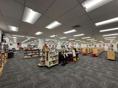 Virginia Beach Library