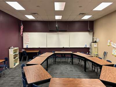 Classroom Standard