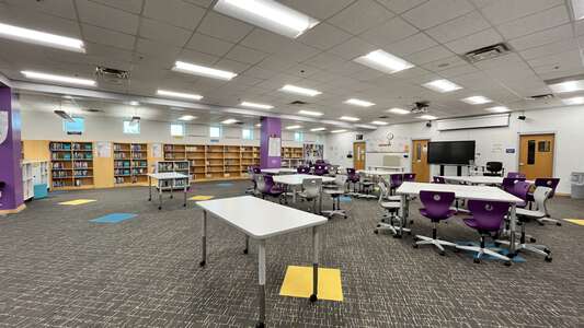 Virginia Beach Library