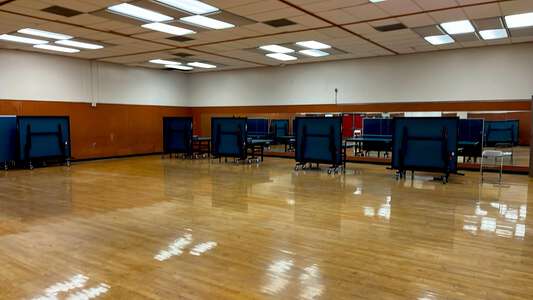 Independence High School (ESUHSD) Auxiliary Dance Studio in San Jose 2