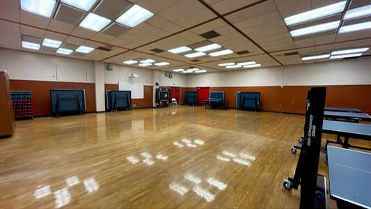 Independence High School (ESUHSD) Auxiliary Dance Studio in San Jose 3
