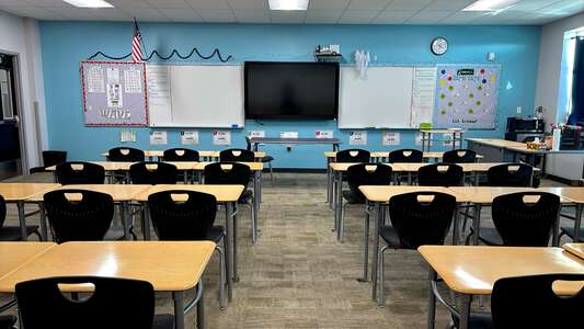Pine Island Academy Classroom Standard in St. Augustine 3